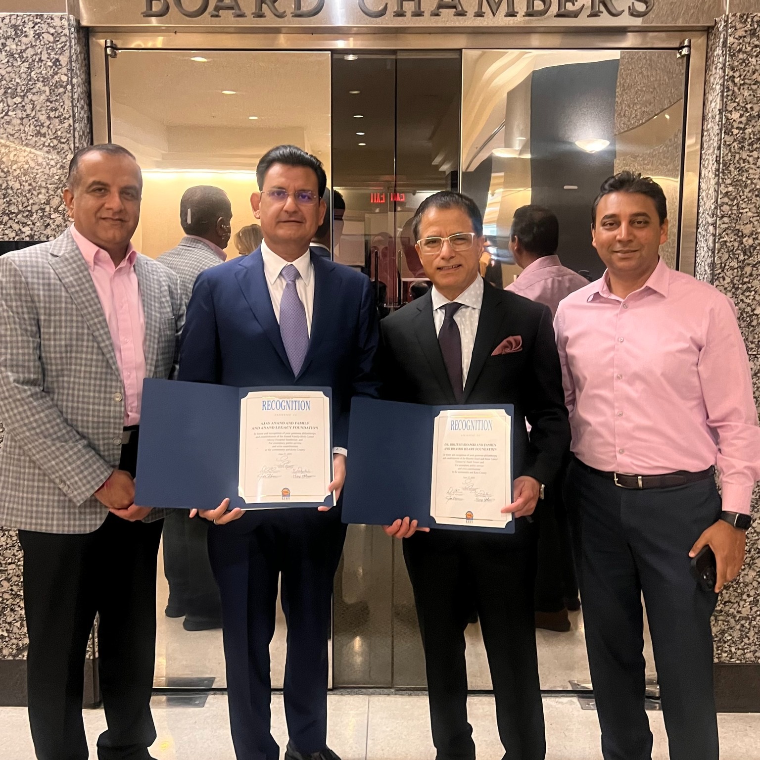 Community program hero